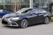 Lexus ES 300h Business Edition 2.5 E-CVT