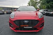 Ford Puma Ecoboost St-Line