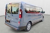 Renault Trafic dCi L2H1