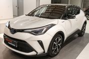 Toyota C-HR 1.8 Hybrid Selection
