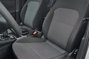 Skoda Fabia 1.0 TSI Selection