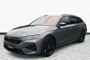 Skoda Octavia 2.0 TSI RS DSG