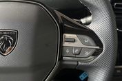 Peugeot Rifter GT Long L2H1 EAT8