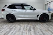 BMW X5 xDrive30d M Sport