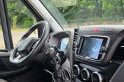 Iveco Daily 35S18 + WINDA
