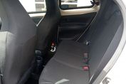 Toyota Aygo X 1.0