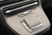 Mercedes V Klasa 300 d Extralang 4MATIC 9G-Tronic Avantgarde