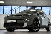 Kia Stonic 1.0 T-GDI M