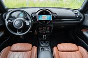 Mini Mini John Cooper Works ALL4