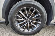 Lexus NX 350h Prestige 2.5 Hybrid AWD