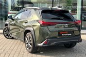 Lexus UX 250h F Sport Design 2WD