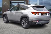 Hyundai Tucson 1.6 T-GDi 48V Executive  4WD DCT