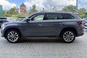 Skoda Kodiaq 2.0 Tdi 4X4 L&K Dsg