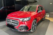 Mercedes GLB 200 AMG Line
