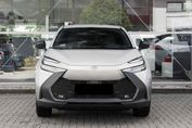 Toyota C-HR Style 2.0 Hybrid Dynamic Force Plug-in