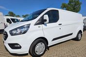 Ford Transit Custom L2H1