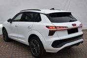 Audi Q3 TFSI S line