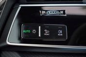Audi Q8 RSQ8 TFSI quattro Performance
