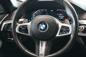 BMW Seria 5 520d xDrive M Sport