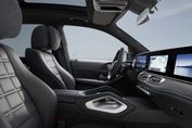 Mercedes GLS 450 d 4MATIC