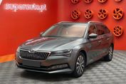 Skoda Superb Style 1.4 TSI Plug-In Hybrid  DSG