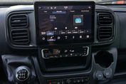 Peugeot Boxer H3-Power L4H2 2.2