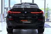 BMW X6 xDrive30d M Sport