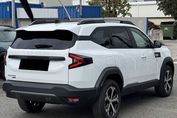 Dacia Bigster Journey 4x4 1.2 TCe Hybrid-G LPG