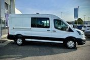 Ford Transit 350 L3H2 Trend Zabudowa Brygadowa