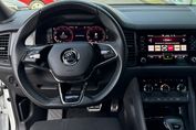 Skoda Kodiaq Sportline 1.5 TSI  DSG