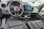 Mercedes Sprinter 317 CDI Długi AT