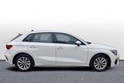 Audi A3 35 TFSI mHEV S tronic