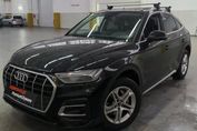 Audi Q5 40 TDI mHEV quattro Advanced S tronic