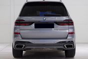 BMW X7 xDrive40d M Sport