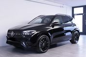 Mercedes GLE 450 d 4-Matic AMG Line