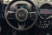 Mini Countryman Cooper