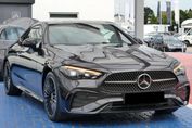 Mercedes CLE 300 4-Matic AMG Line