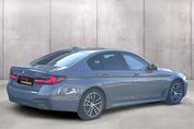 BMW Seria 5 520d xDrive mHEV M Sport sport-aut