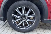 Mazda CX-5 2.5 Skypassion Awd