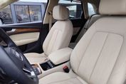 Audi Q5 45 TFSI quattro S Line
