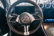 Mercedes GLC 220 d 4-Matic Avantgarde