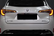 Suzuki Swace Premium Plus