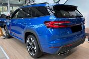 Skoda Kodiaq RS 2.0 TSI DSG 4x4