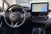 Toyota Corolla 1.8 Hybrid Style