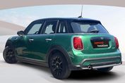 Mini Mini Hatch 5dr Cooper