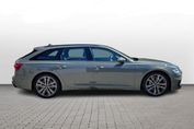Audi A6 40 TDI quattro S Line S tronic