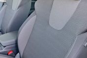 Skoda Octavia Drive Selection 1.5 TSI