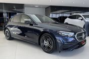 Mercedes E Klasa 220 d 4MATIC AMG Line