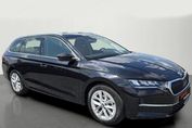 Skoda Octavia mHEV Selection DSG