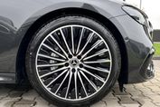 Mercedes Klasa E 200  4-Matic AMG